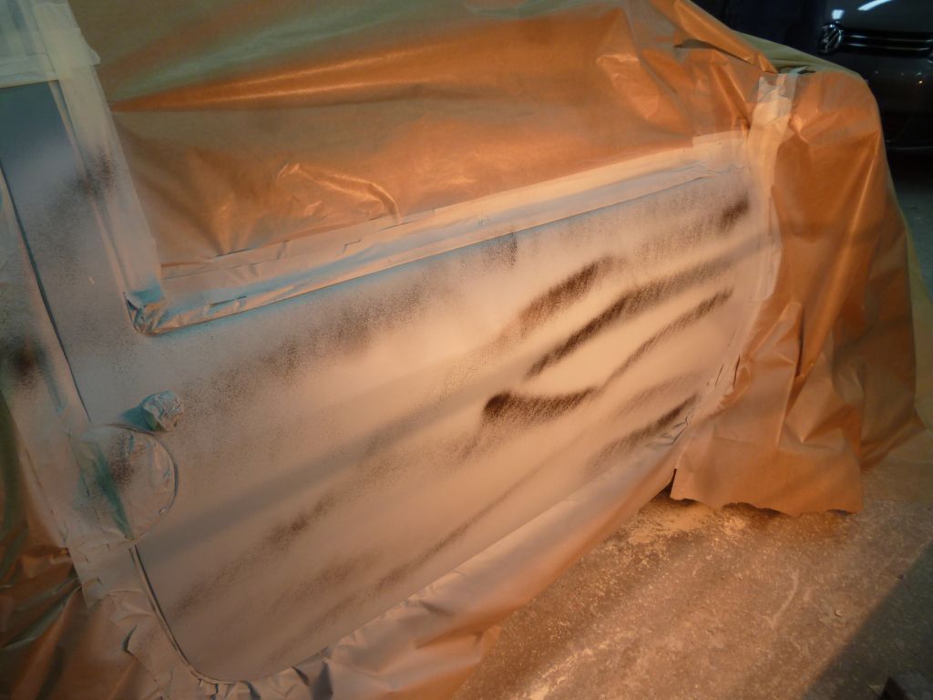 Carrosserie de la Butte aux Cailles - Nos atelier 2